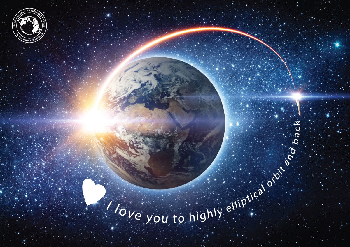 Valentines Day card